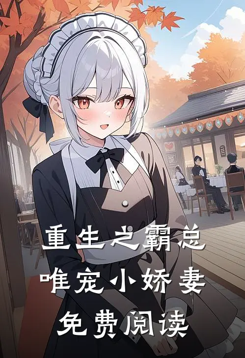 重生之霸总唯宠小娇妻免费阅读