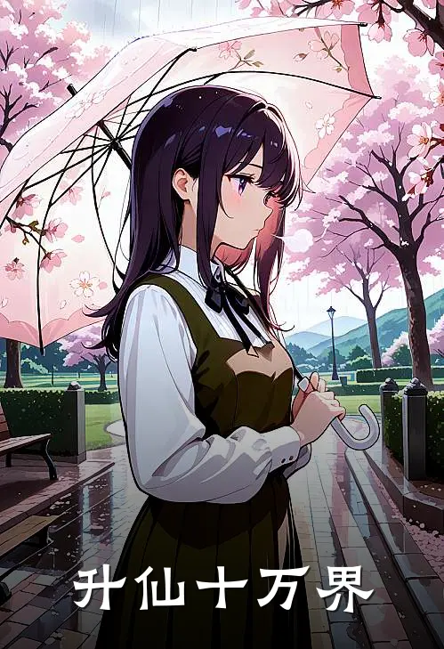 升仙十万界