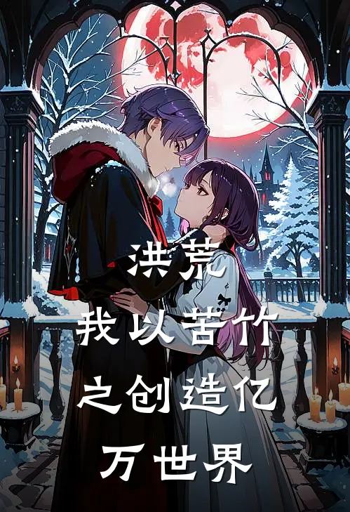 洪荒：我以苦竹之创造亿万世界(李青竹李青竹)好看的完结小说_热门小说推荐洪荒：我以苦竹之创造亿万世界李青竹李青竹