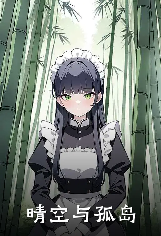 晴空与孤岛(陈阳林霁)完结版小说全文免费阅读_最新小说晴空与孤岛(陈阳林霁)