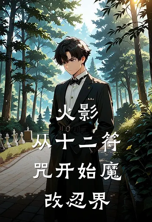 火影：从十二符咒开始魔改忍界(千羽杰克)完结小说推荐_免费小说火影：从十二符咒开始魔改忍界(千羽杰克)