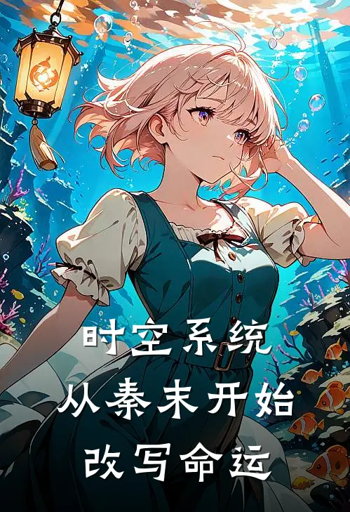 时空系统：从秦末开始改写命运