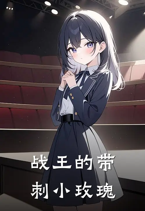 战王的带刺小玫瑰