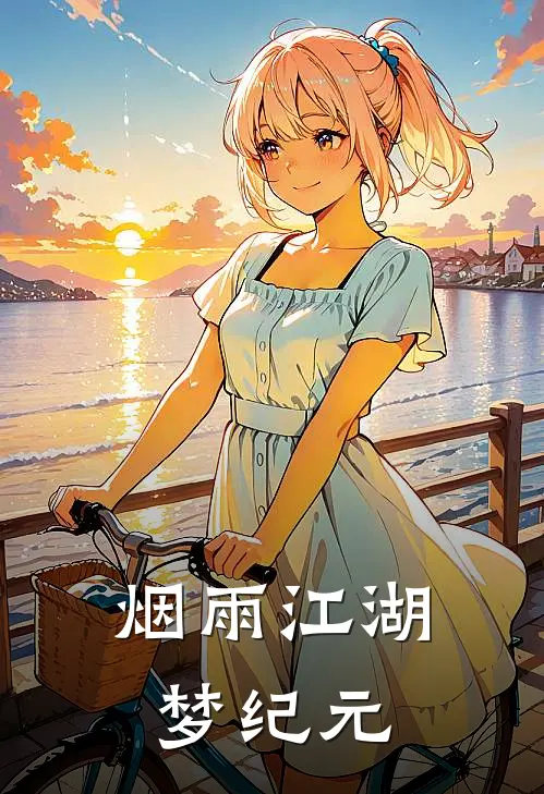 烟雨江湖梦纪元林舟苗红儿免费小说笔趣阁_完结小说免费阅读烟雨江湖梦纪元林舟苗红儿