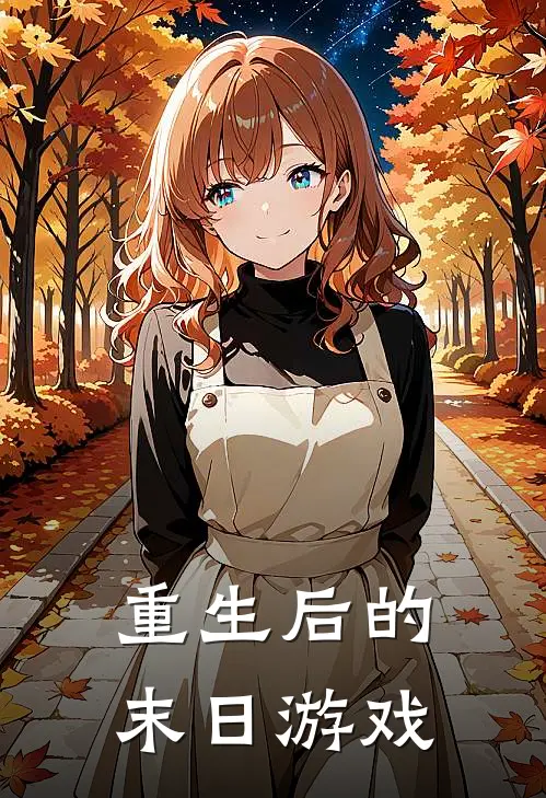 重生后的末日游戏
