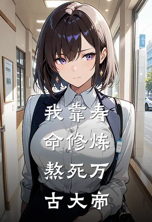 我靠寿命修炼，熬死万古大帝