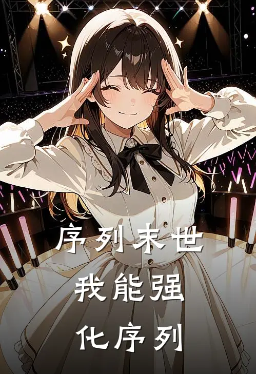 序列末世：我能强化序列