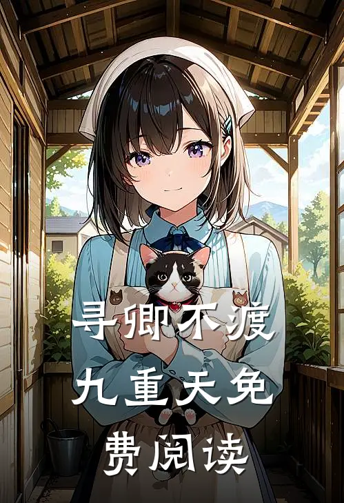 寻卿不渡九重天免费阅读