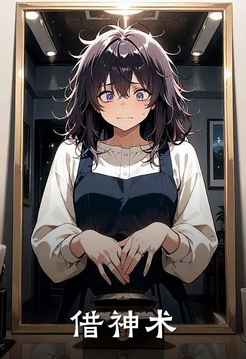 张三苏婉《借神术》完整版在线阅读_张三苏婉完整版在线阅读