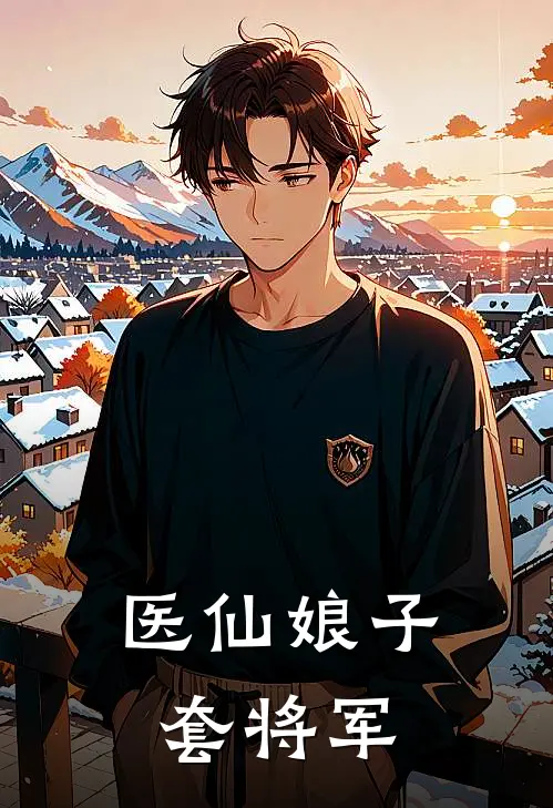 医仙娘子套将军