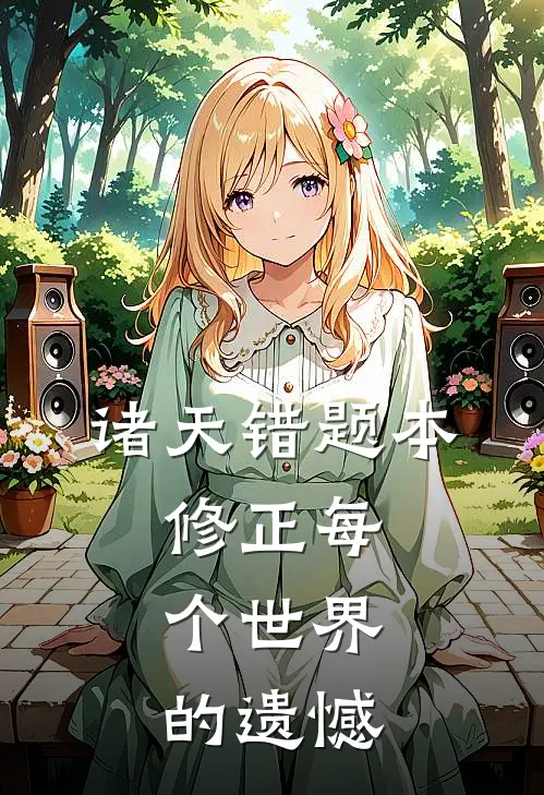 《诸天错题本：修正每个世界的遗憾》陈奕燊李云龙_(诸天错题本：修正每个世界的遗憾)全集在线阅读