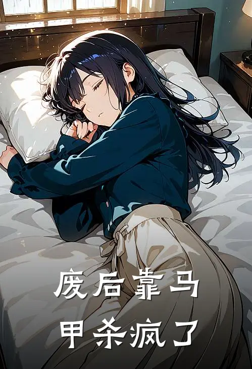 废后靠马甲杀疯了宇颢宇灏完结小说_完结版小说全文免费阅读废后靠马甲杀疯了宇颢宇灏