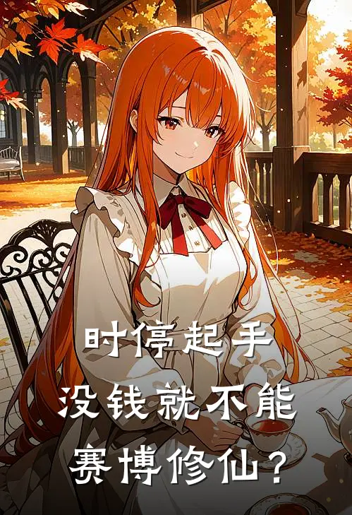 时停起手，没钱就不能赛博修仙？