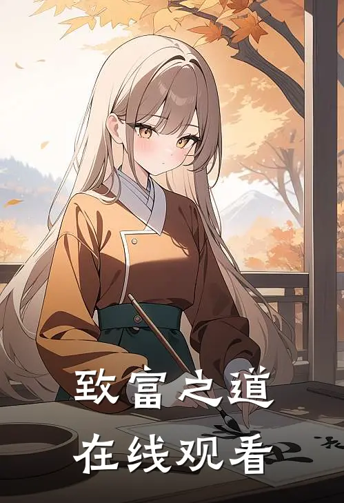 致富之道在线观看