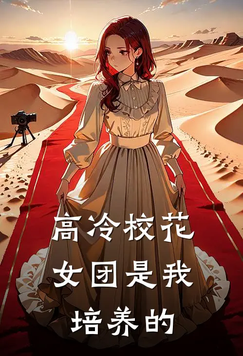 高冷校花女团是我培养的