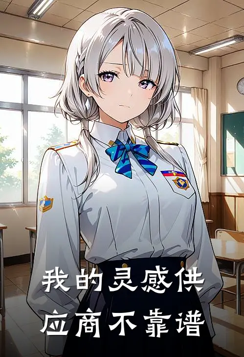 凌哲江郎我的灵感供应商不靠谱全文免费阅读_凌哲江郎完整版免费阅读