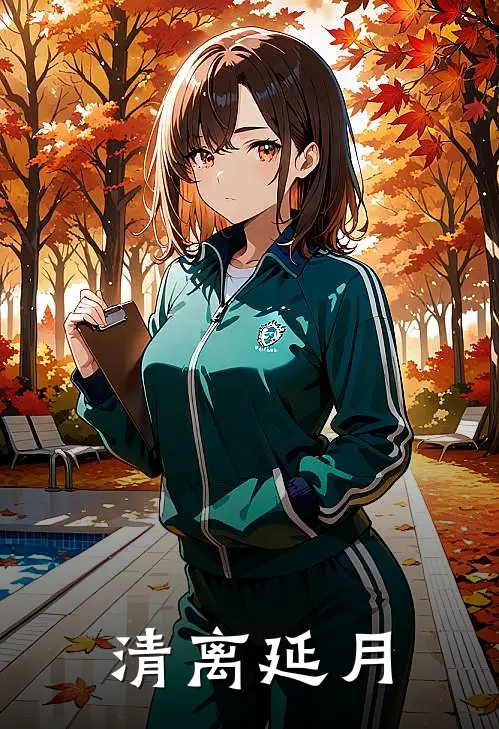 清离延月(思离林思离)网络热门小说_最新小说清离延月(思离林思离)