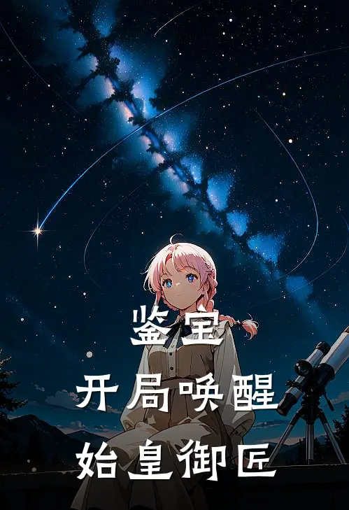 鉴宝，开局唤醒始皇御匠(苏辰白潇潇)完本小说大全_完本热门小说鉴宝，开局唤醒始皇御匠苏辰白潇潇