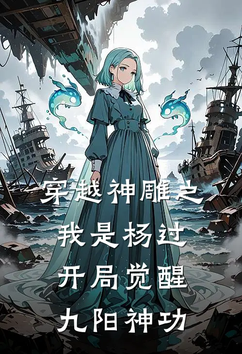 穿越神雕之我是杨过开局觉醒九阳神功