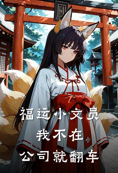 《福运小文员：我不在，公司就翻车》林小满周丽华已完结小说_福运小文员：我不在，公司就翻车(林小满周丽华)全文免费阅读无弹窗大结局