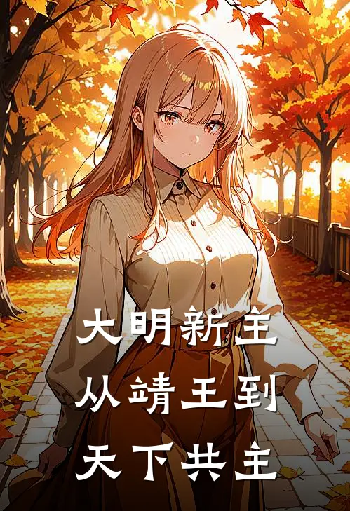 大明新主：从靖王到天下共主朱慈焕吴三桂全文免费阅读无弹窗大结局_(大明新主：从靖王到天下共主)朱慈焕吴三桂最新章节列表笔趣阁（大明新主：从靖王到天下共主）