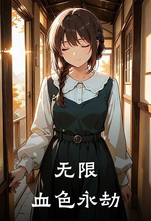 无限：血色永劫