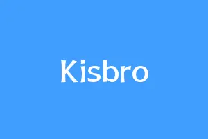 Kisbro
