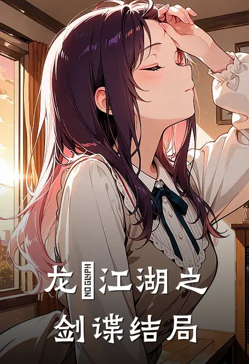 龙湉江湖之剑谍结局