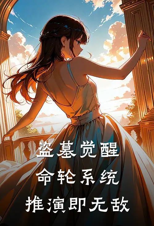 盗墓觉醒命轮系统，推演即无敌林渊苏九璃完整版小说_最新章节列表盗墓觉醒命轮系统，推演即无敌(林渊苏九璃)