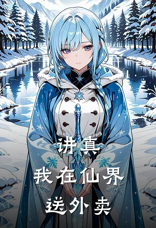 讲真，我在仙界送外卖(姜云羽蒙娜丽莎)阅读免费小说_完本热门小说讲真，我在仙界送外卖姜云羽蒙娜丽莎