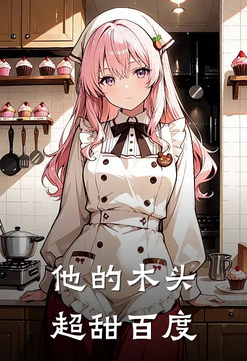 他的木头超甜百度