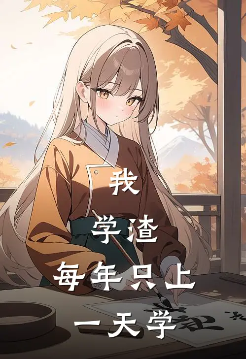 我，学渣，每年只上一天学周建国林默完本小说推荐_免费小说全文阅读我，学渣，每年只上一天学周建国林默