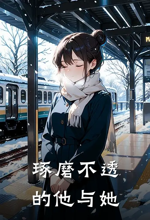 琢磨不透的他与她