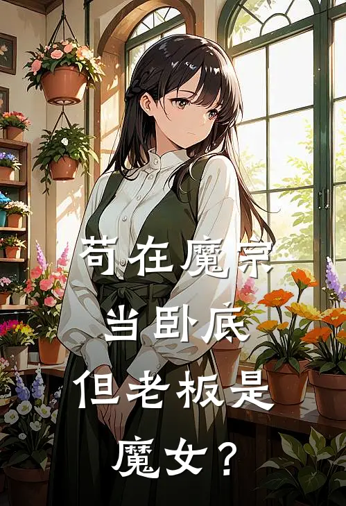 苟在魔宗当卧底，但老板是魔女？