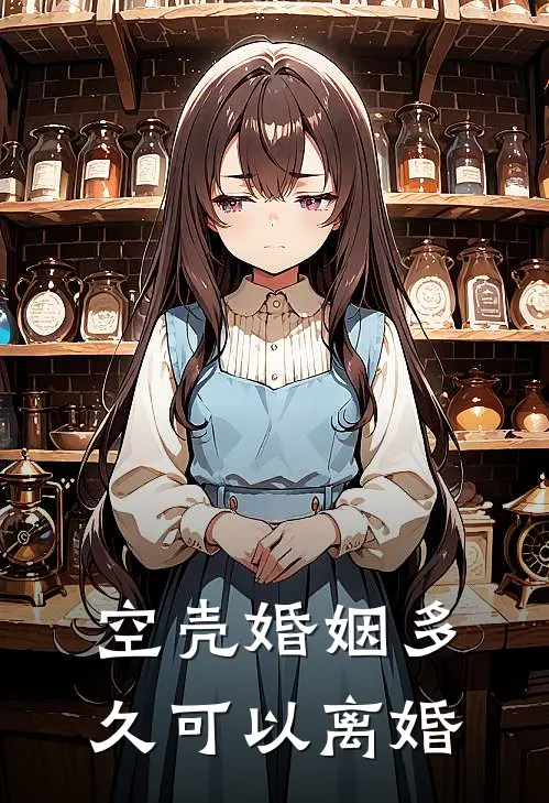 空壳婚姻多久可以离婚