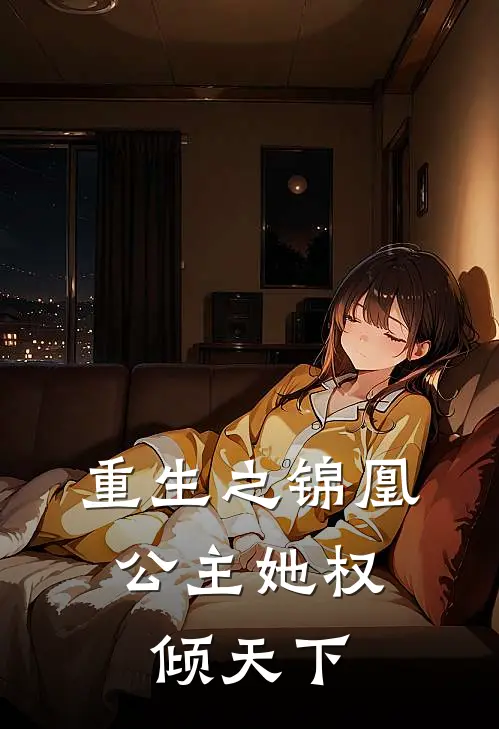 重生之锦凰：公主她权倾天下萧锦凰沈清言最新小说推荐_完本小说免费阅读重生之锦凰：公主她权倾天下(萧锦凰沈清言)