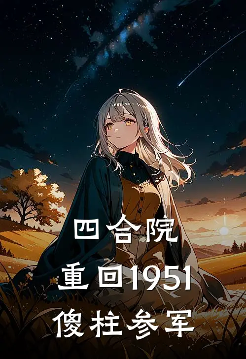 四合院：重回1951，傻柱参军