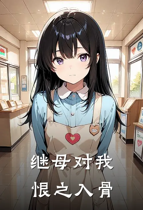 我继母(继母对我恨之入骨)全本免费在线阅读_我继母全集在线阅读