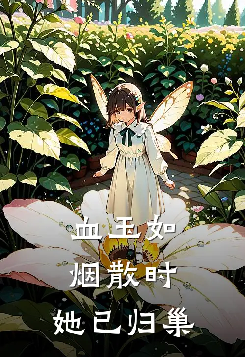 血玉如烟散时，她已归巢(陆晚吟沈辞洲)完结版小说全文免费阅读_最新小说血玉如烟散时，她已归巢(陆晚吟沈辞洲)