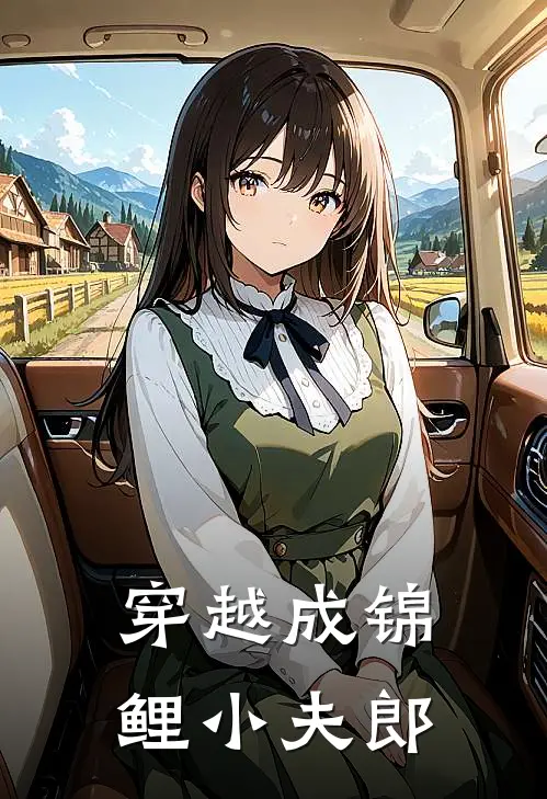 穿越成锦鲤小夫郎