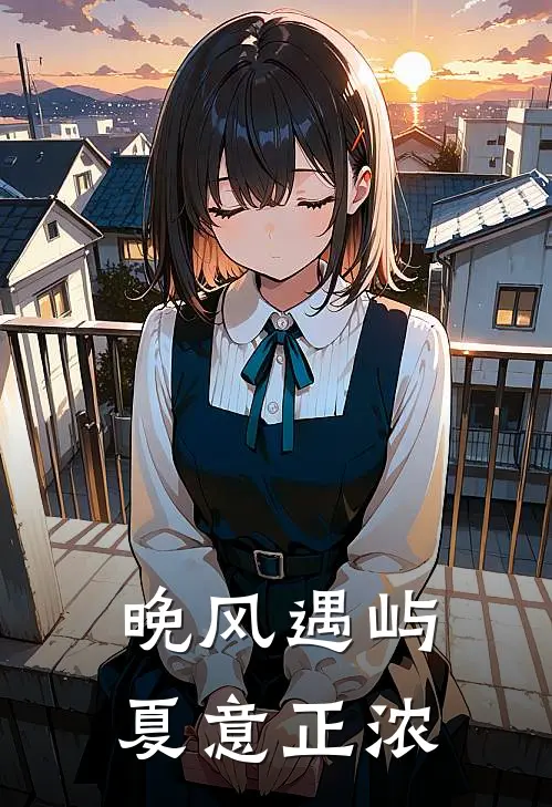 晚风遇屿，夏意正浓林知夏夏意完整免费小说_小说全文免费阅读晚风遇屿，夏意正浓林知夏夏意