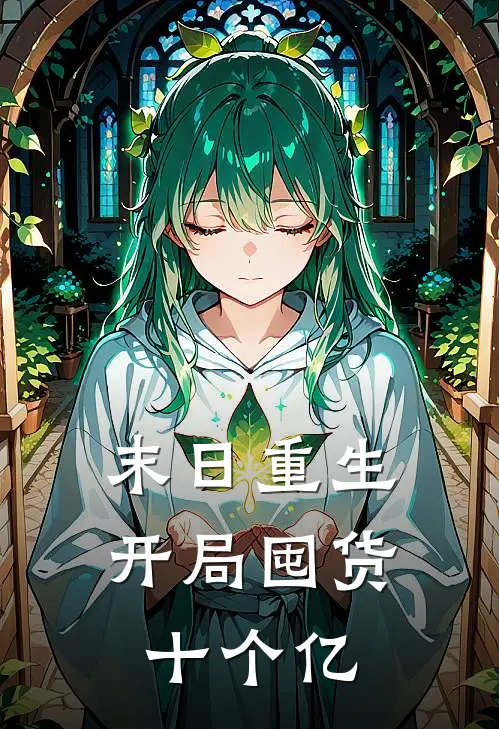 末日重生：开局囤货十个亿