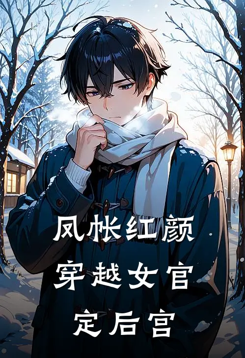 凤帐红颜：穿越女官定后宫林晚星林更衣免费小说全集_小说免费完结凤帐红颜：穿越女官定后宫林晚星林更衣