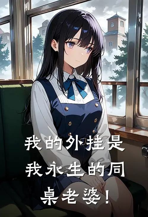 我的外挂是我永生的同桌老婆！叶安凌芊全文在线阅读_我的外挂是我永生的同桌老婆！全集免费阅读