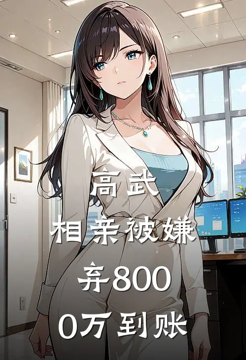 高武，相亲被嫌弃8000万到账