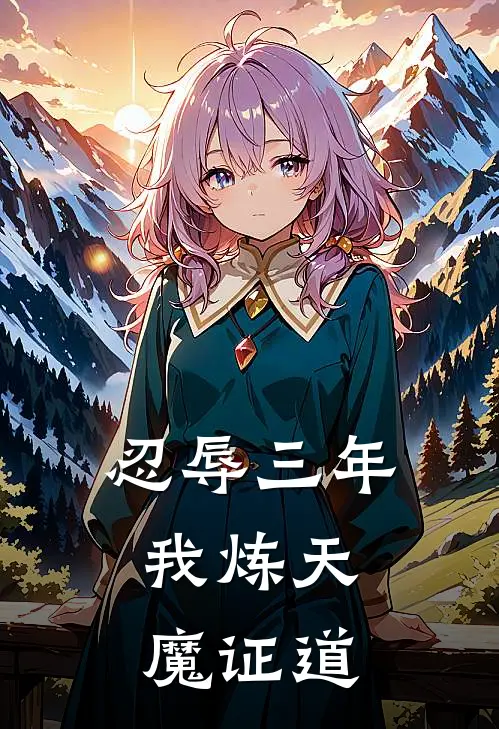 忍辱三年，我炼天魔证道林一静苏清婉热门小说推荐_完本小说大全忍辱三年，我炼天魔证道(林一静苏清婉)