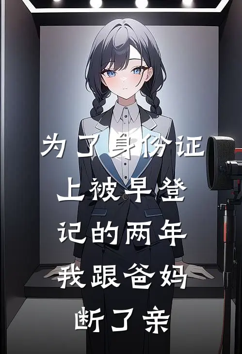 陆志成夏夏为了身份证上被早登记的两年，我跟爸妈断了亲最新章节阅读_陆志成夏夏最新章节在线阅读