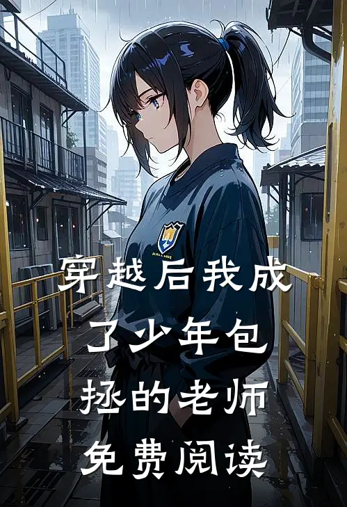 穿越后我成了少年包拯的老师免费阅读