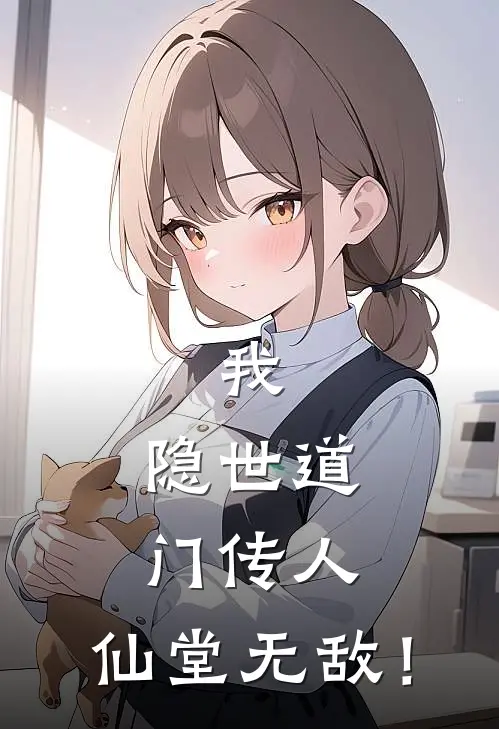 我，隐世道门传人，仙堂无敌！