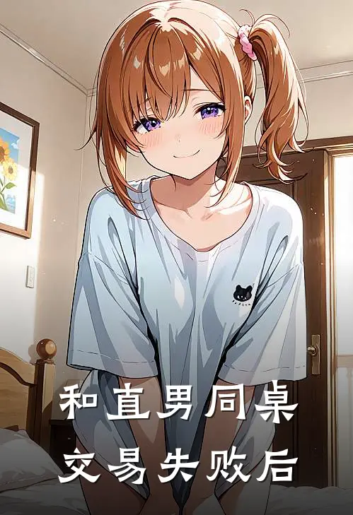 和直男同桌交易失败后(谢启铭宋隐)免费小说全本阅读_最新章节列表和直男同桌交易失败后(谢启铭宋隐)